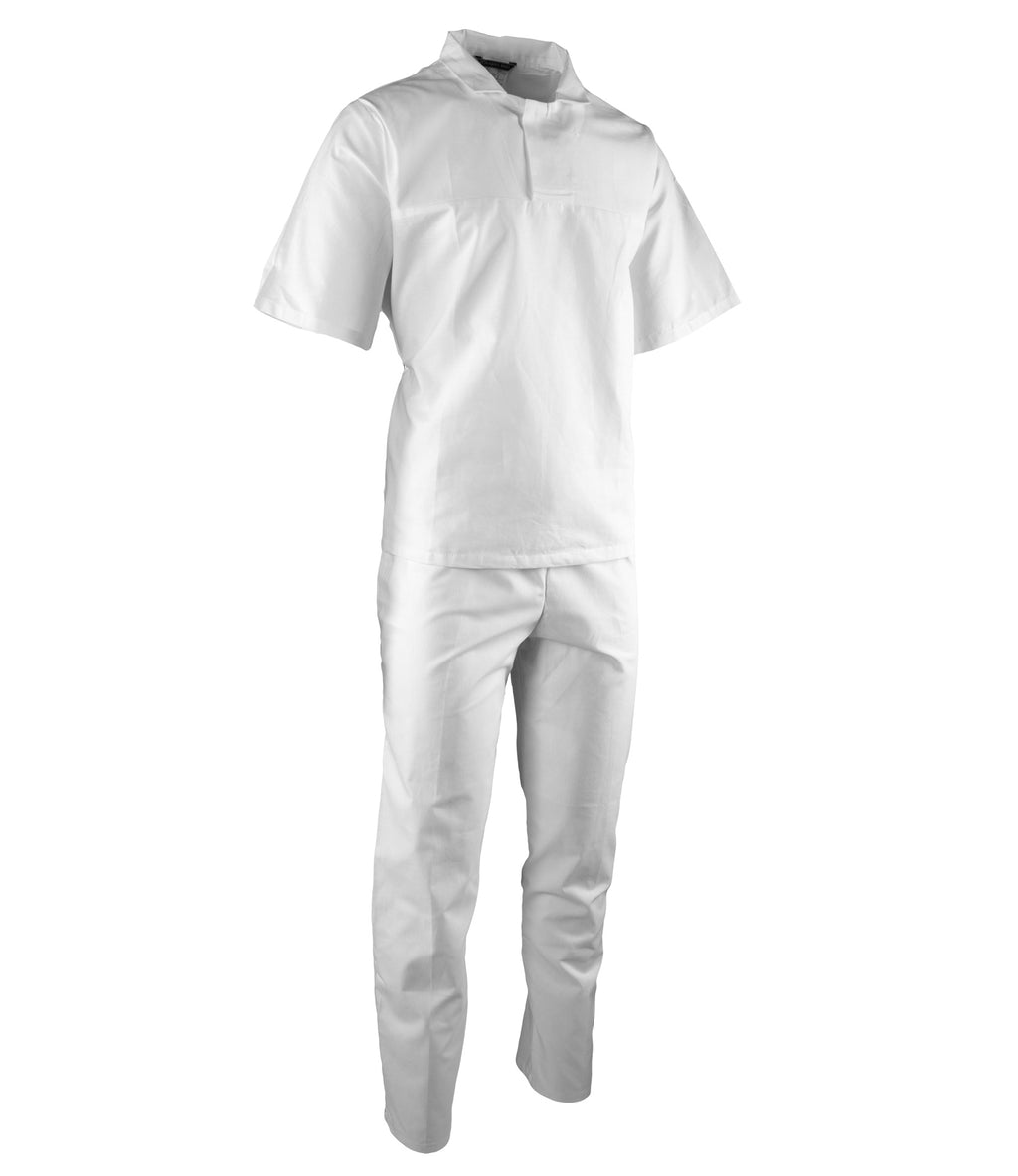 BAKER`S CLOTHING HACCP