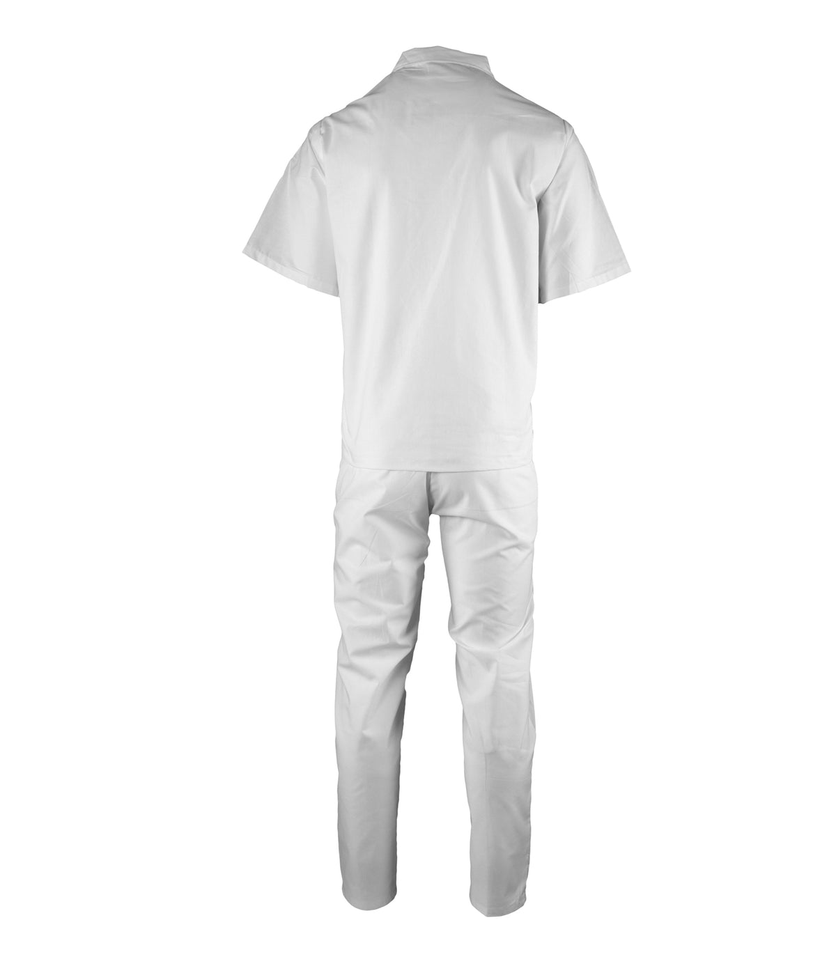 BAKER`S CLOTHING HACCP