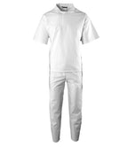 BAKER`S CLOTHING HACCP