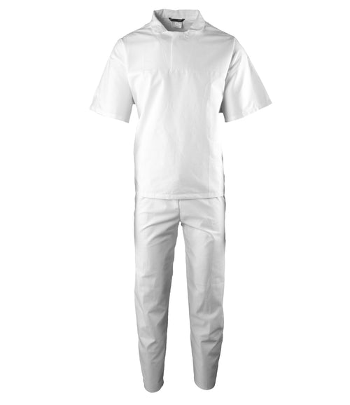 BAKER`S CLOTHING HACCP