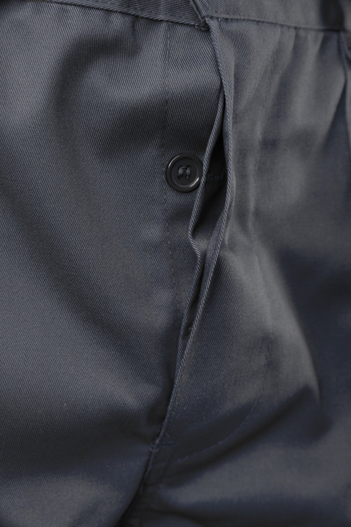 WAIST PANTS GREY