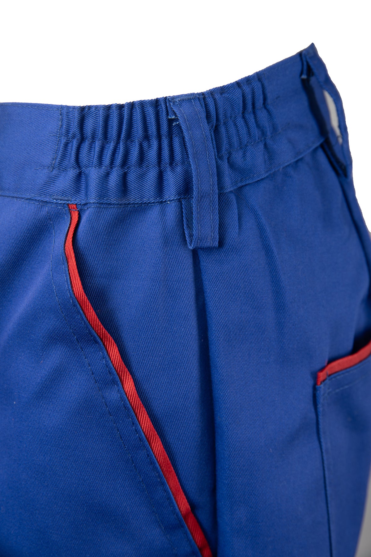 WAIST PANTS