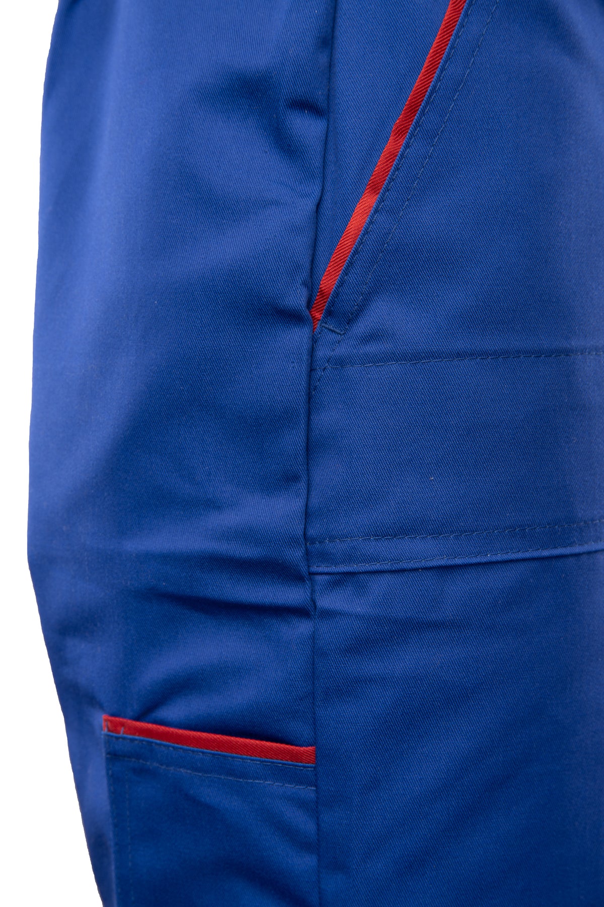 WAIST PANTS