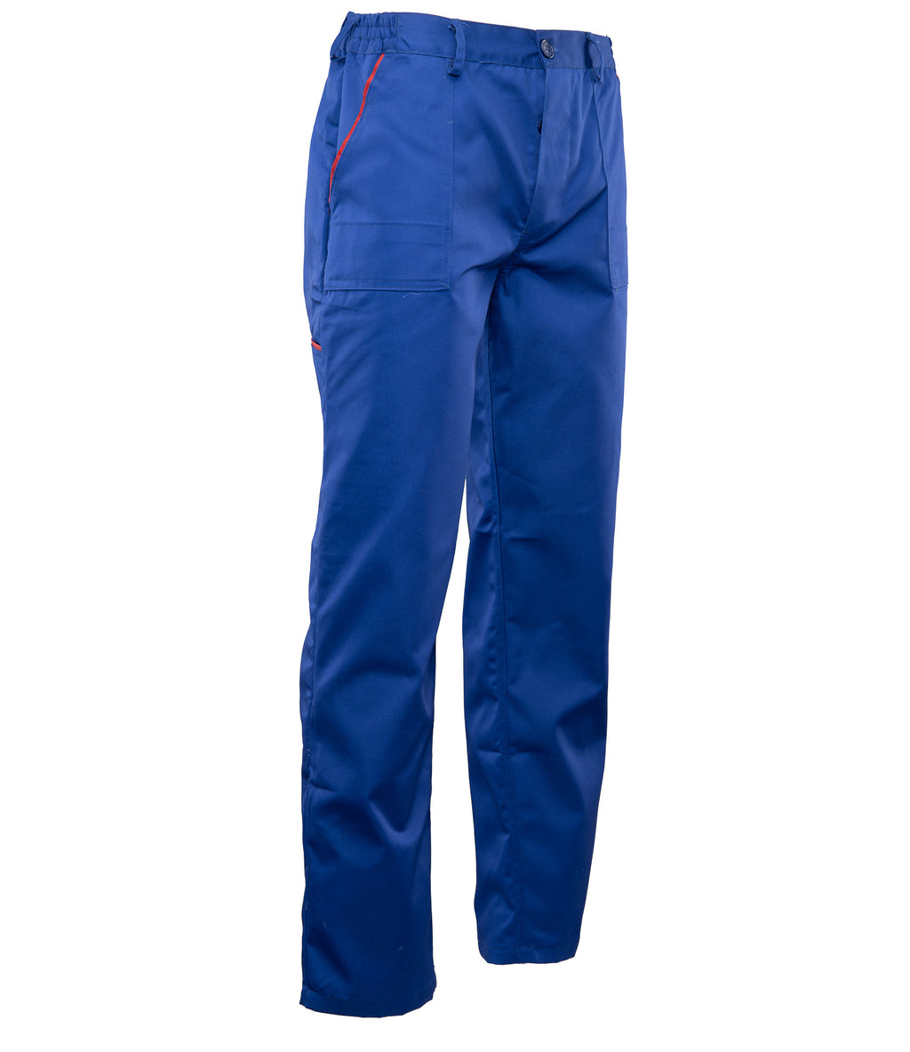 WAIST PANTS