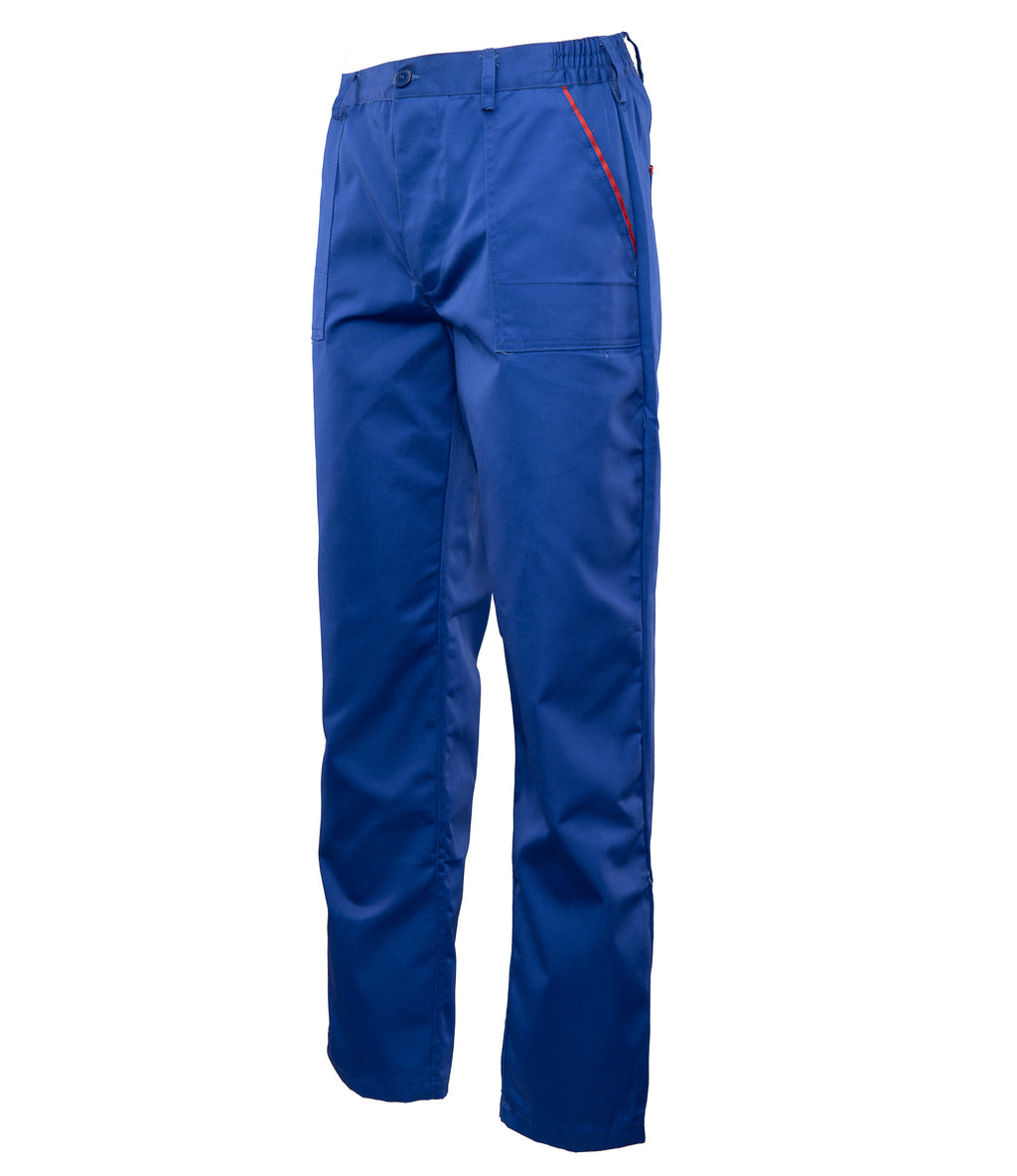 WAIST PANTS