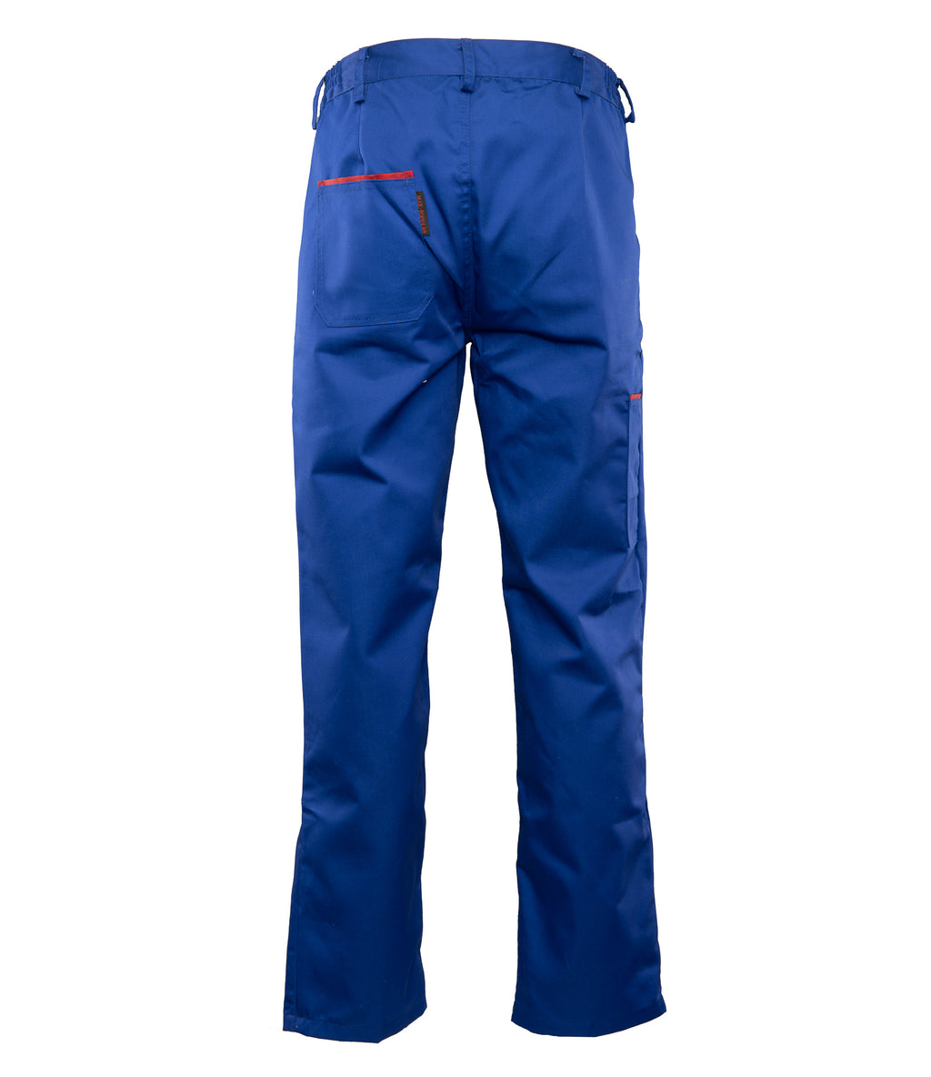 WAIST PANTS