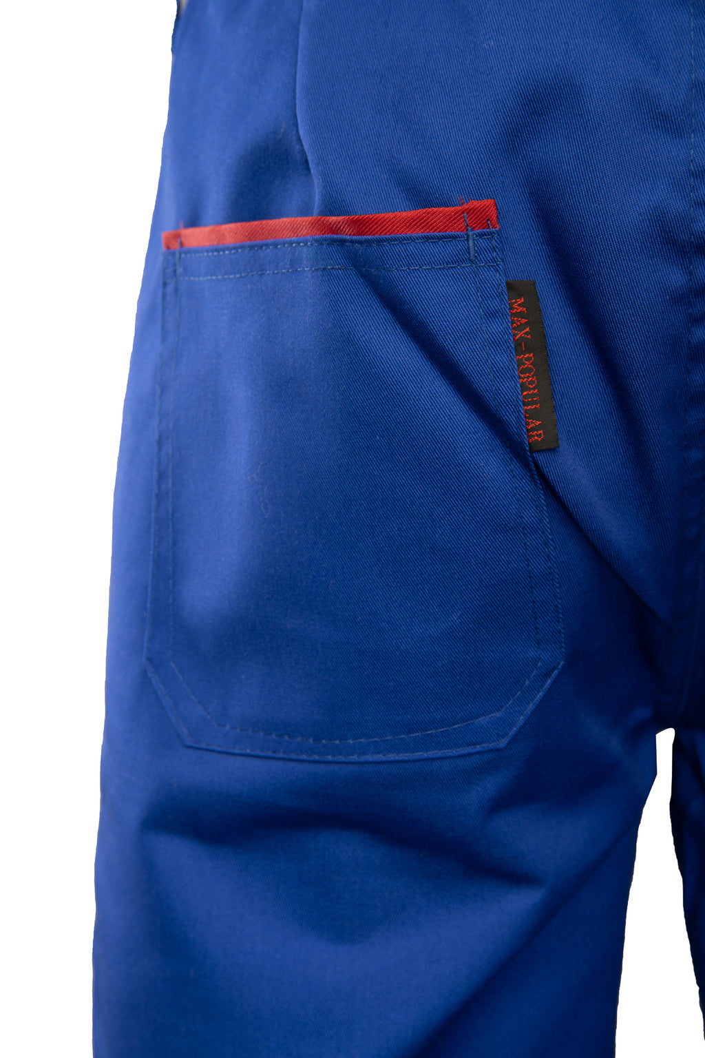 WAIST PANTS