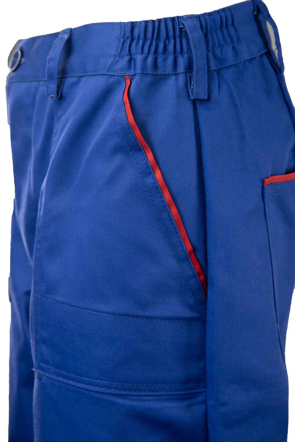 WAIST PANTS