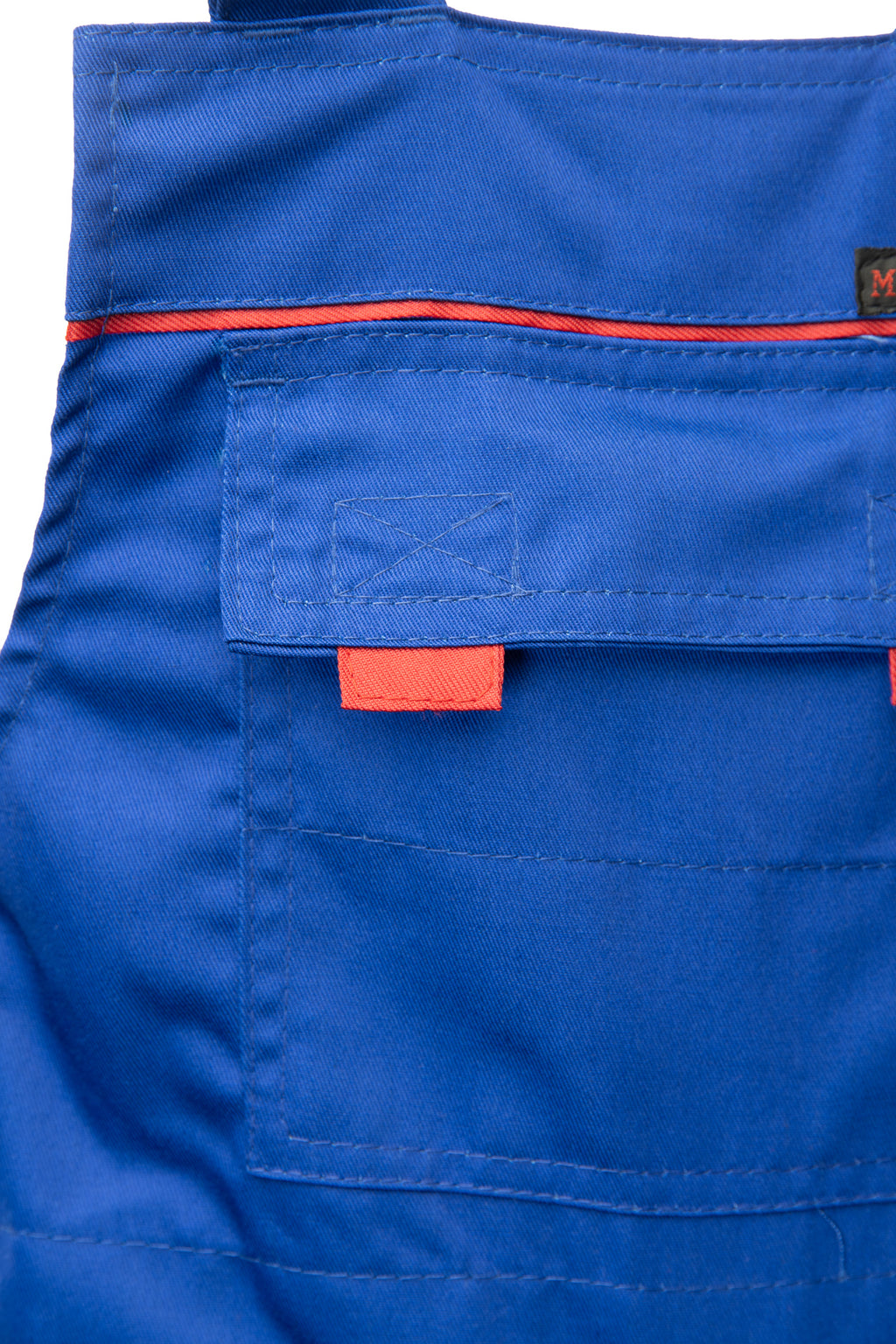 BIB PANTS