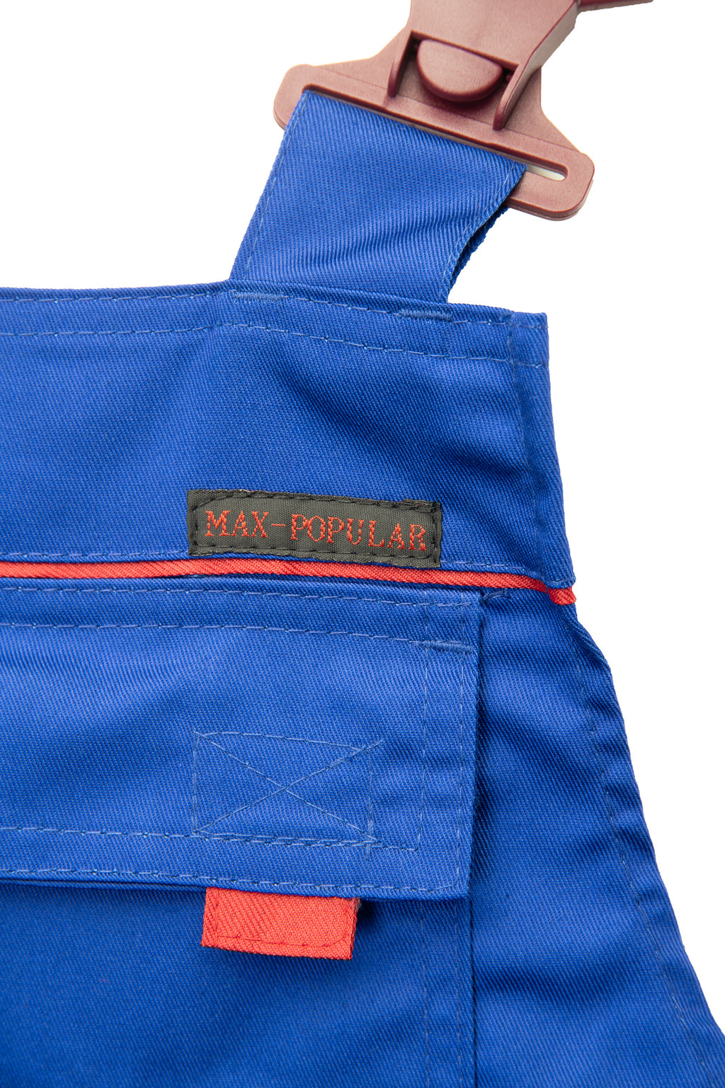 BIB PANTS