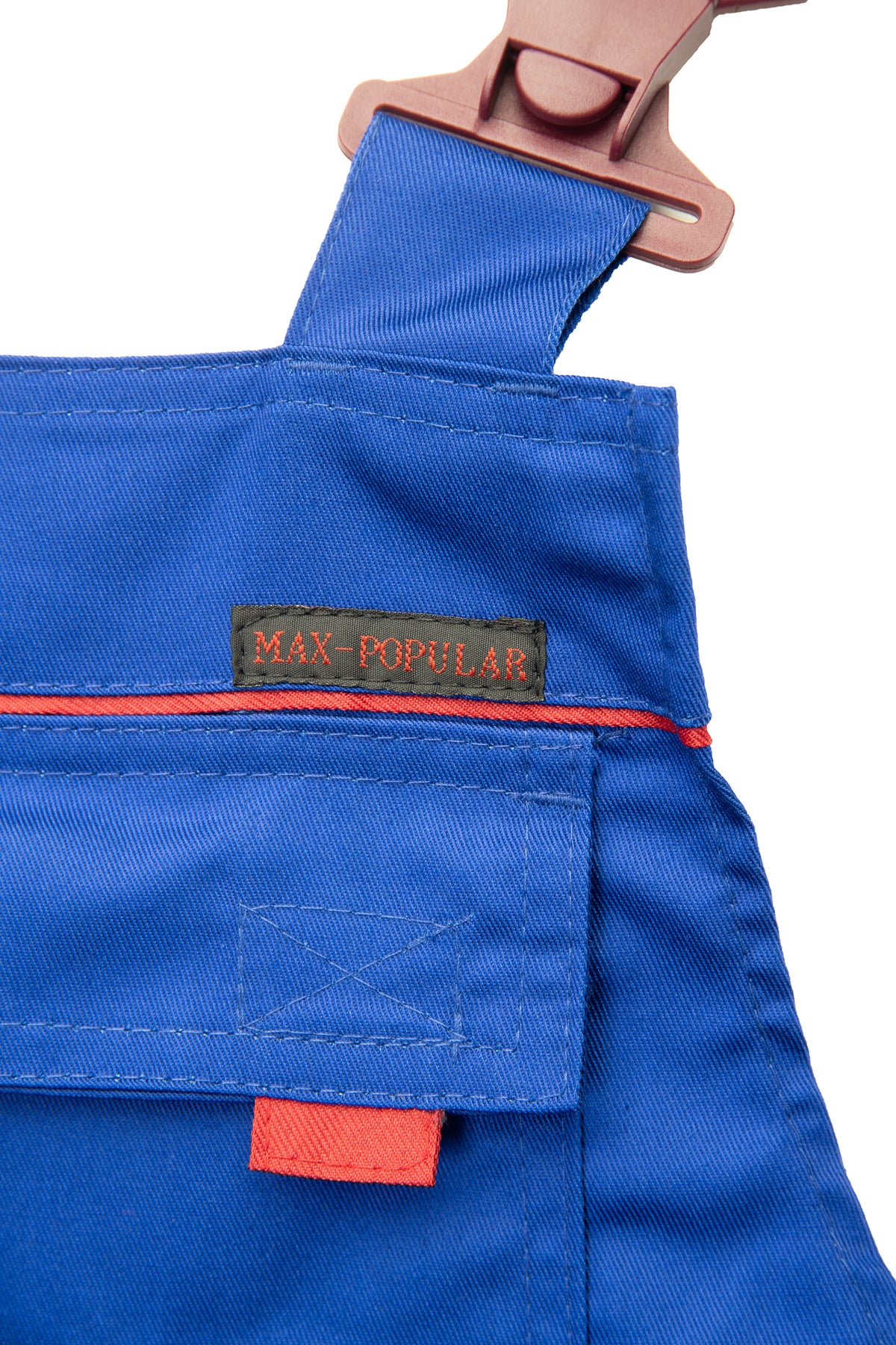 BIB PANTS