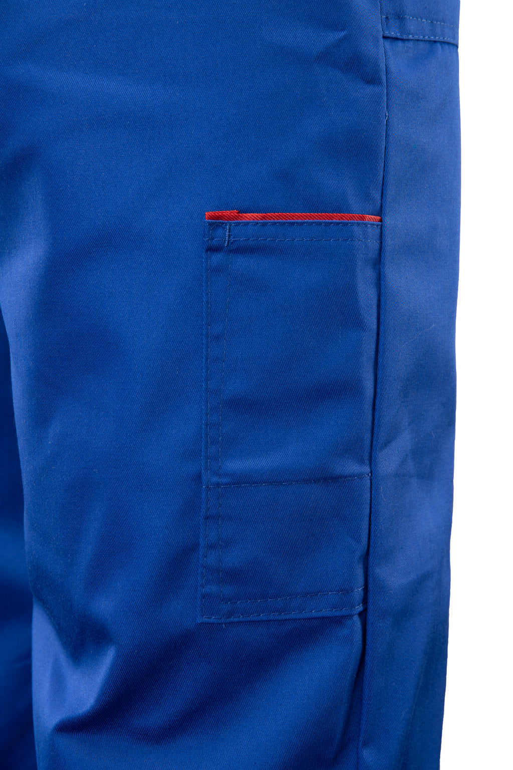 BIB PANTS
