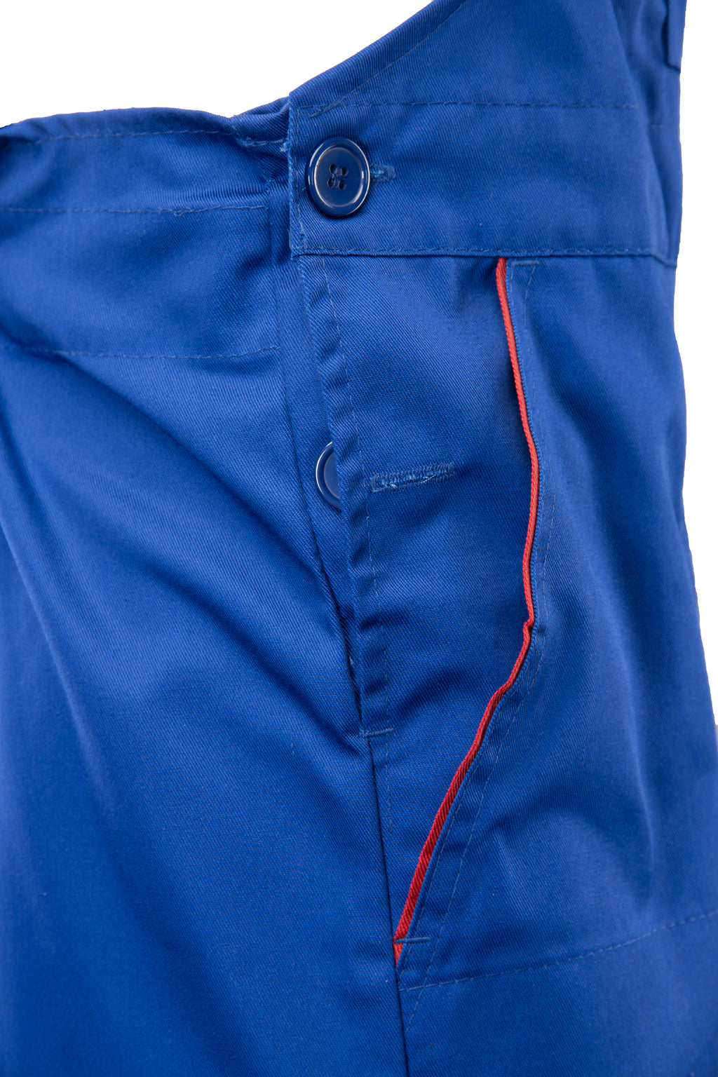 BIB PANTS