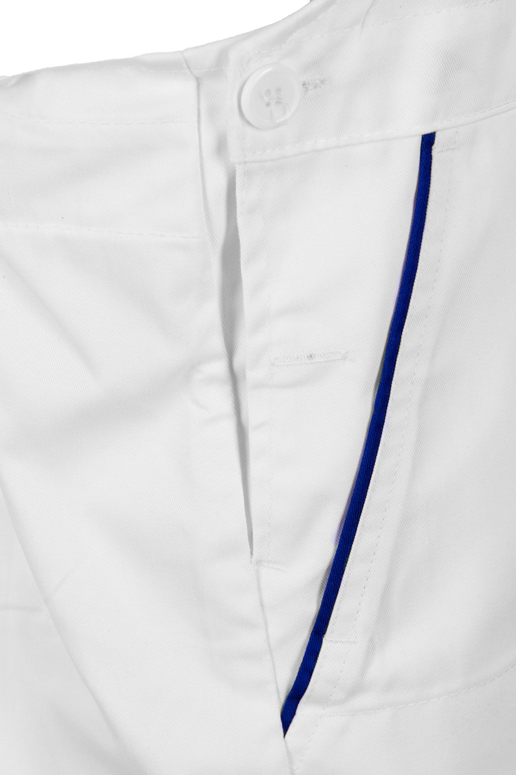 BIB PANTS