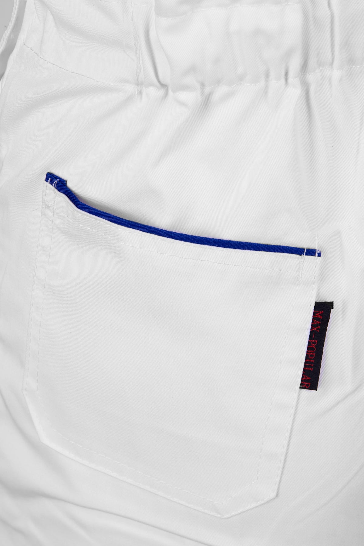 BIB PANTS