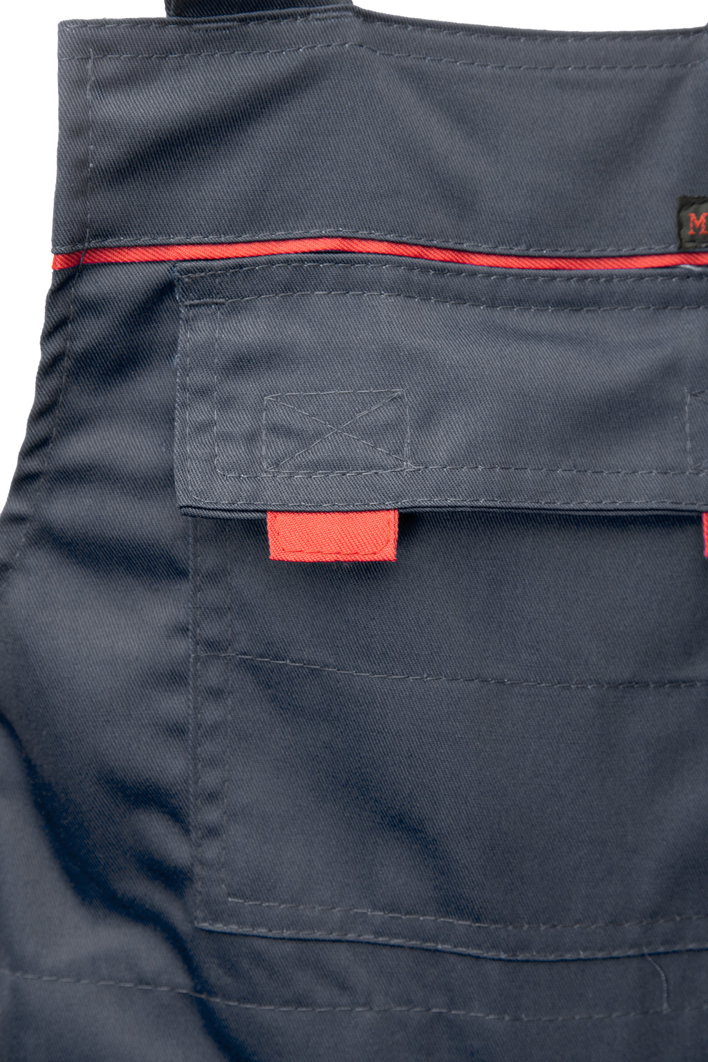 BIB PANTS
