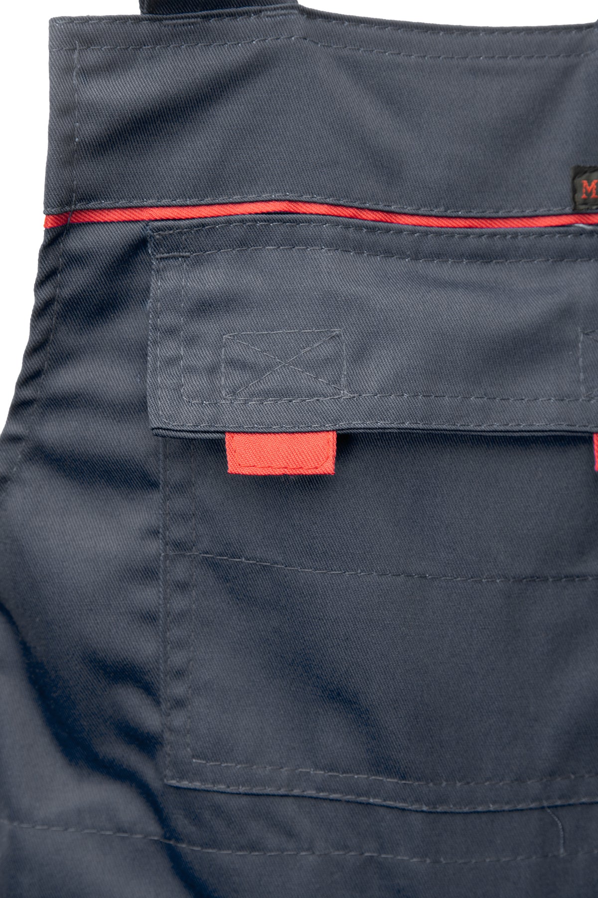 BIB PANTS