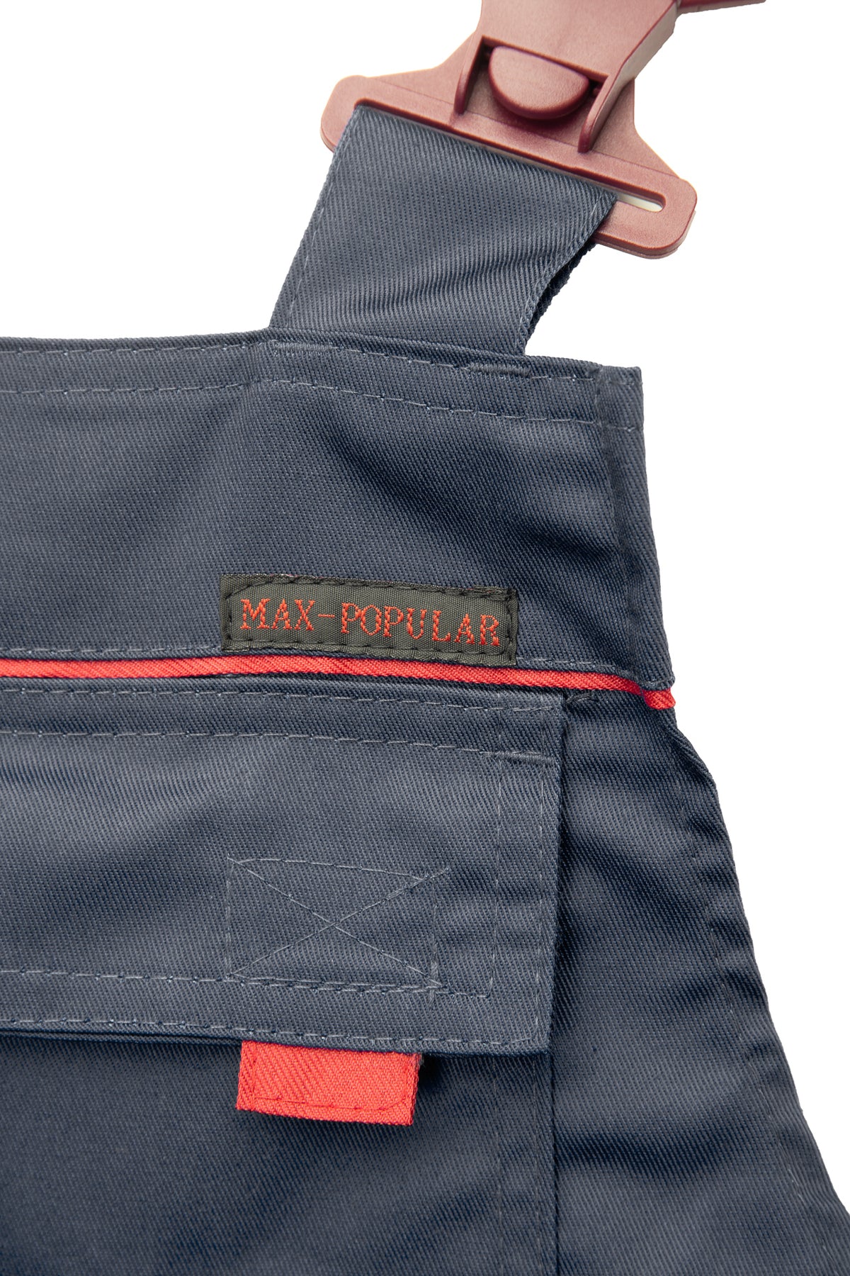 BIB PANTS