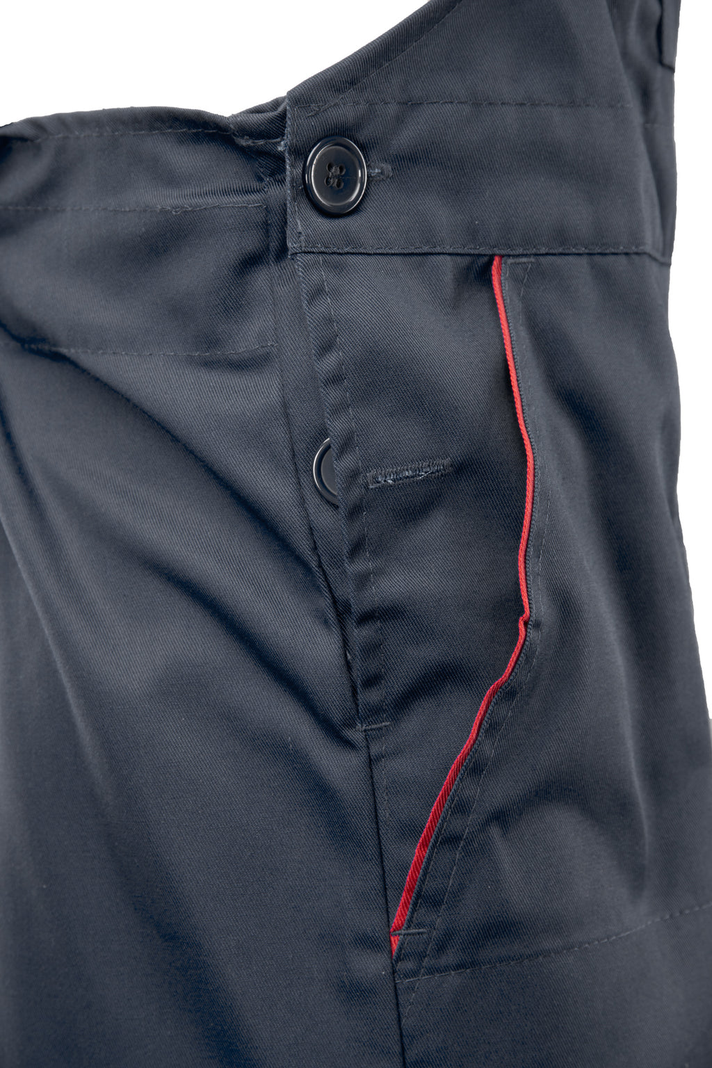 BIB PANTS