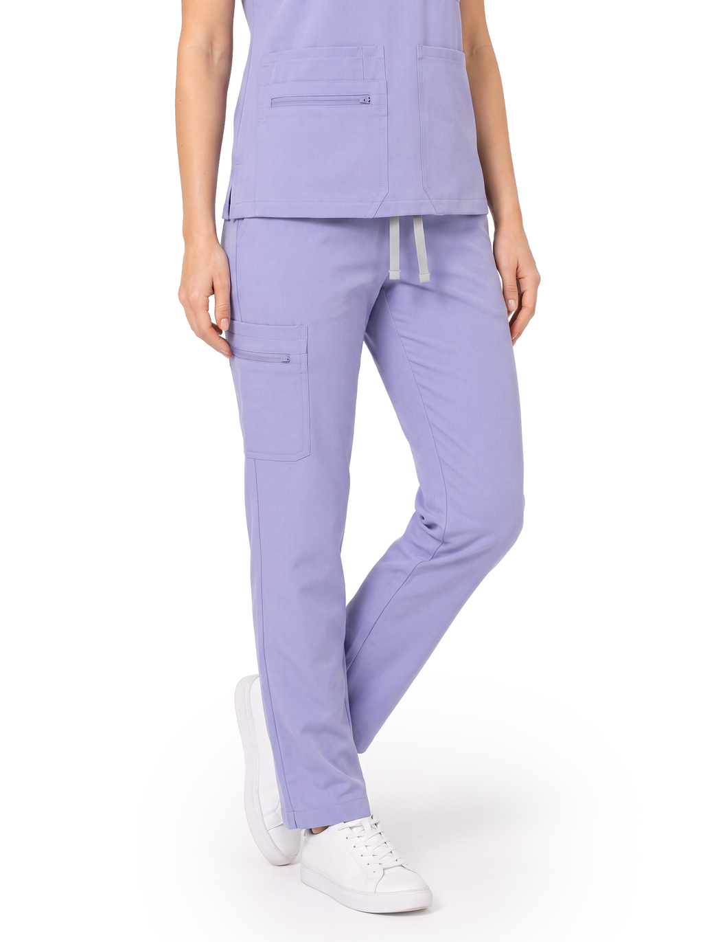 SCRUB PANTS MYNTS (MP02)