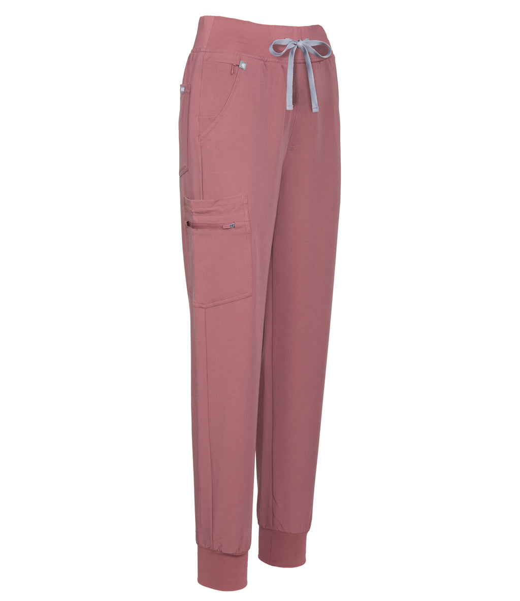 SCRUB PANTS MYNTS (MP01)