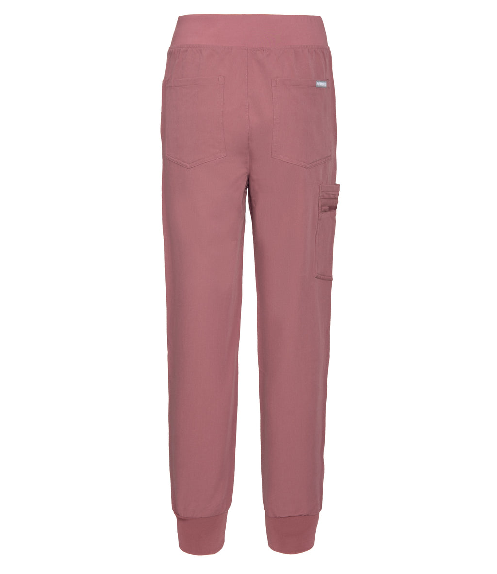 SCRUB PANTS MYNTS (MP01)