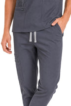 SCRUB PANTS MYNTS (MP03)