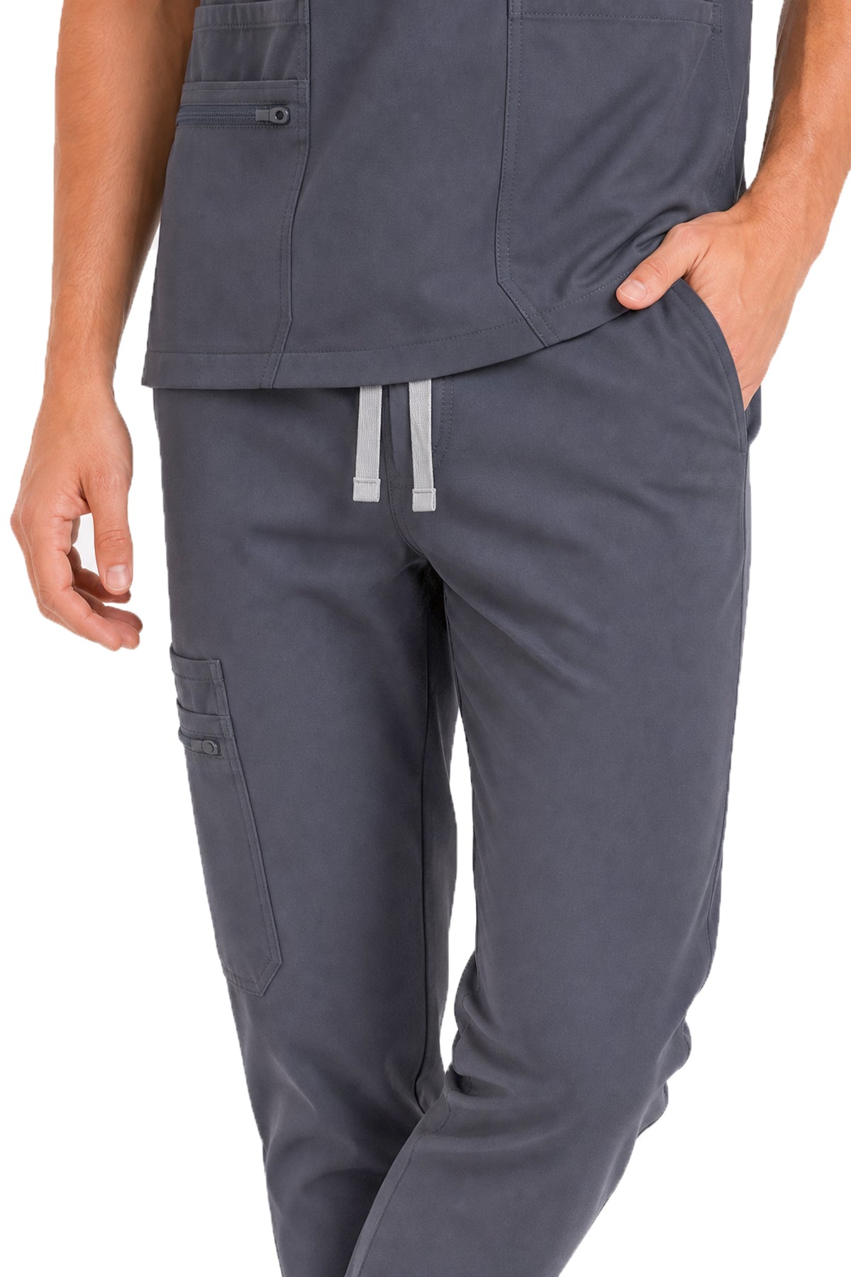 SCRUB PANTS MYNTS (MP03)