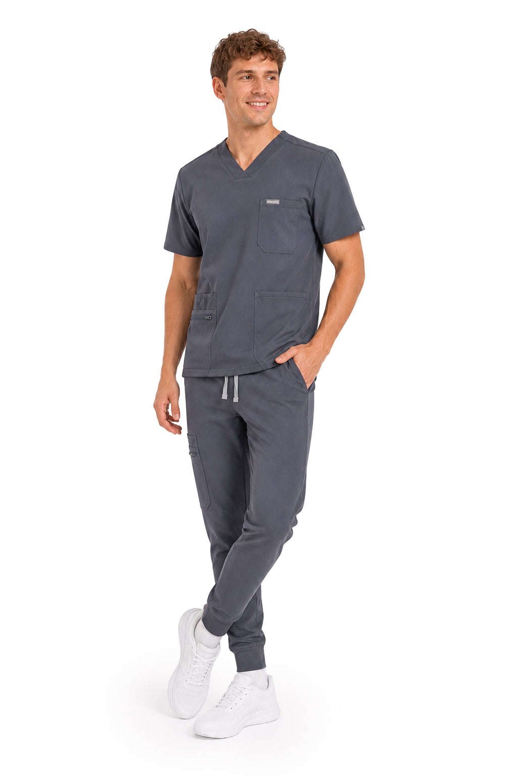SCRUB PANTS MYNTS (MP03)