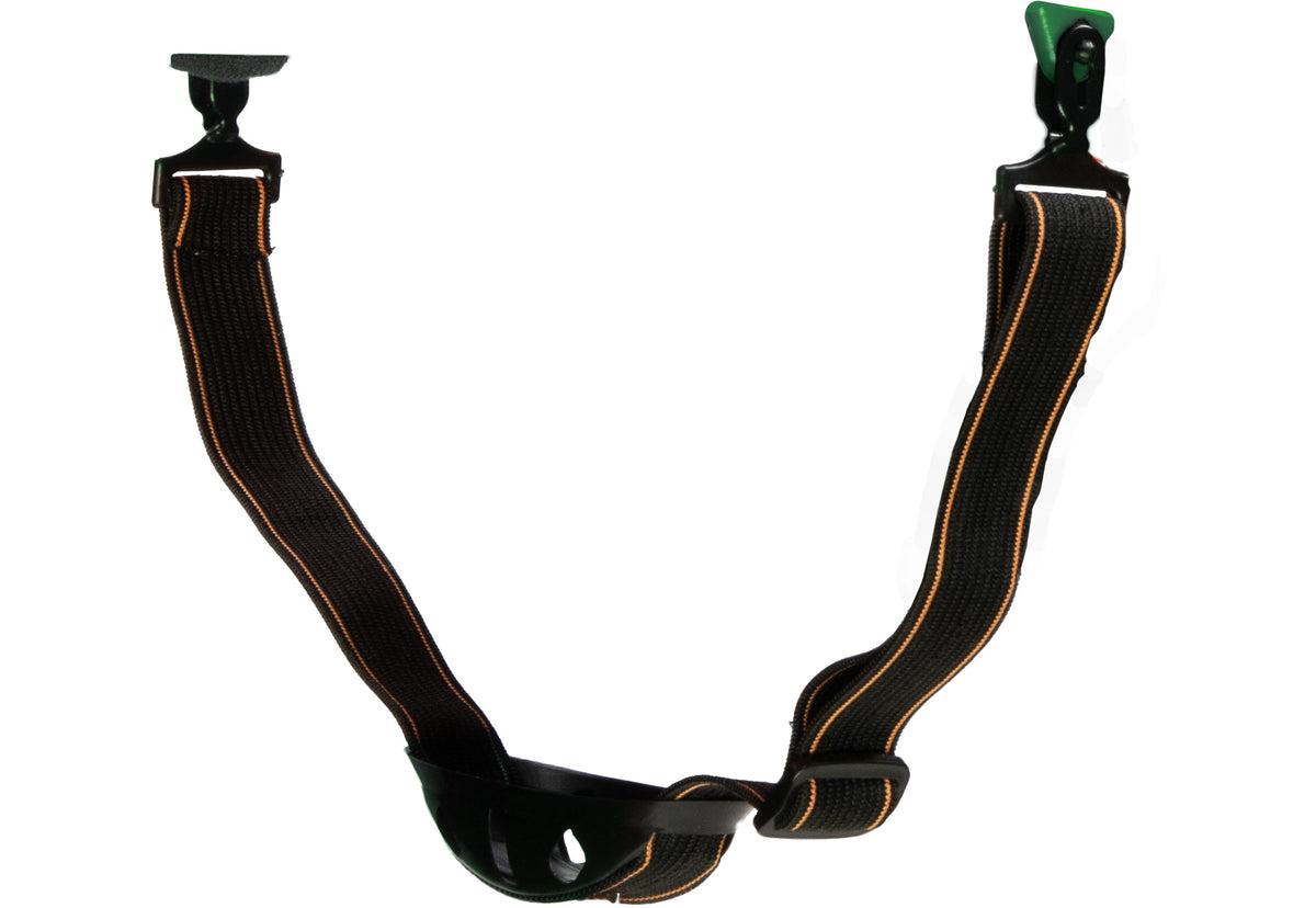 SH120 2-POINT CHIN STRAP FOR HELMETS