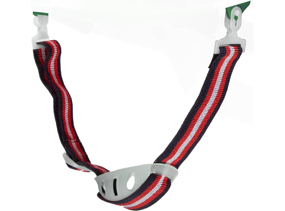 SH120 2-POINT CHIN STRAP FOR HELMETS