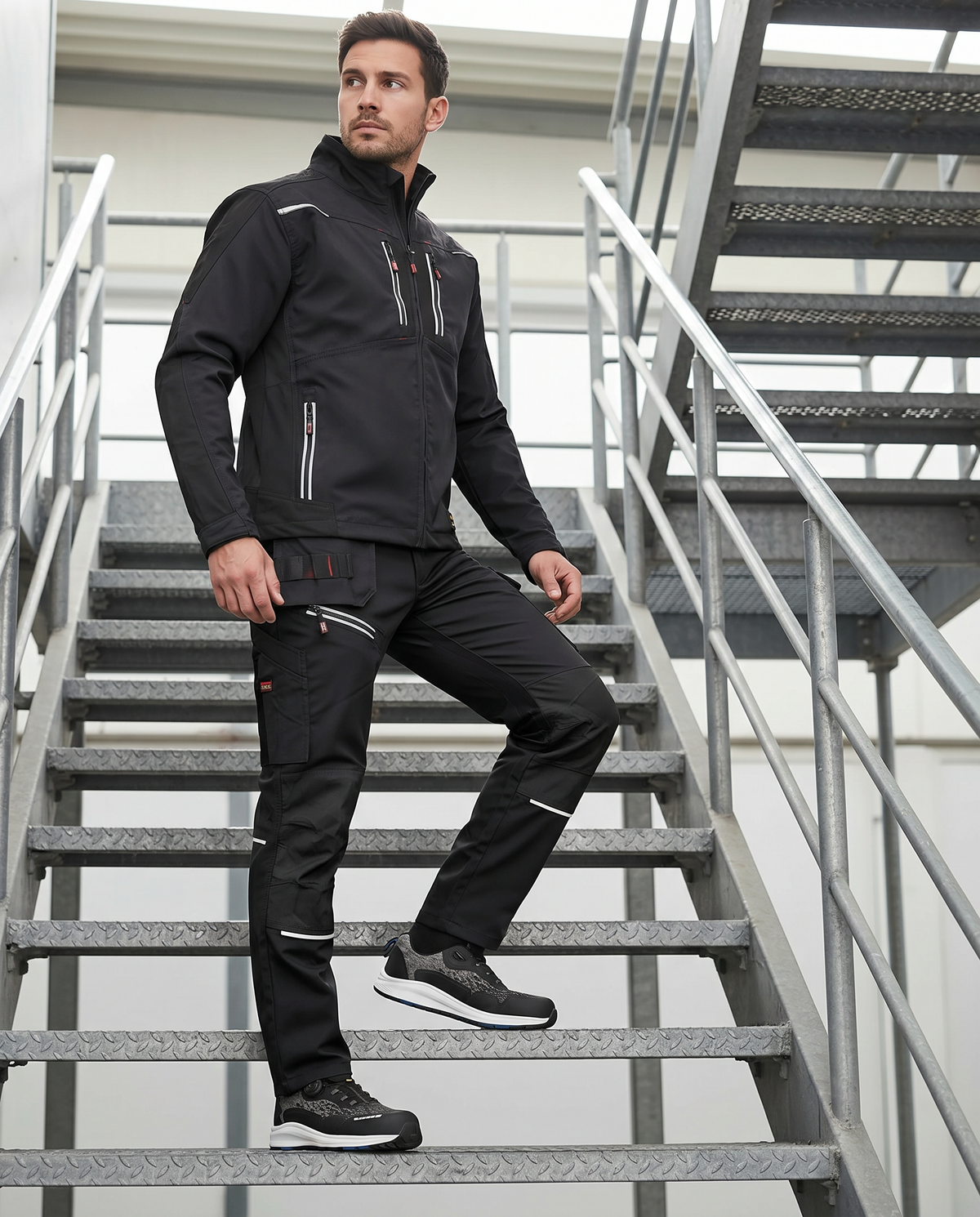WORK JACKET PRO