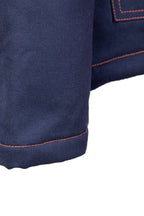 PROFFLAM ANTISTATIC PROF4 INSULATED REFLECTIVE JACKET