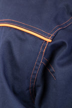 PROFFLAM ANTISTATIC PROF4 INSULATED REFLECTIVE JACKET