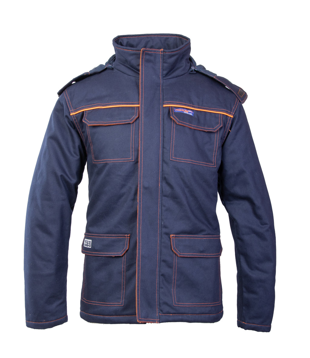 JACKET PROF4