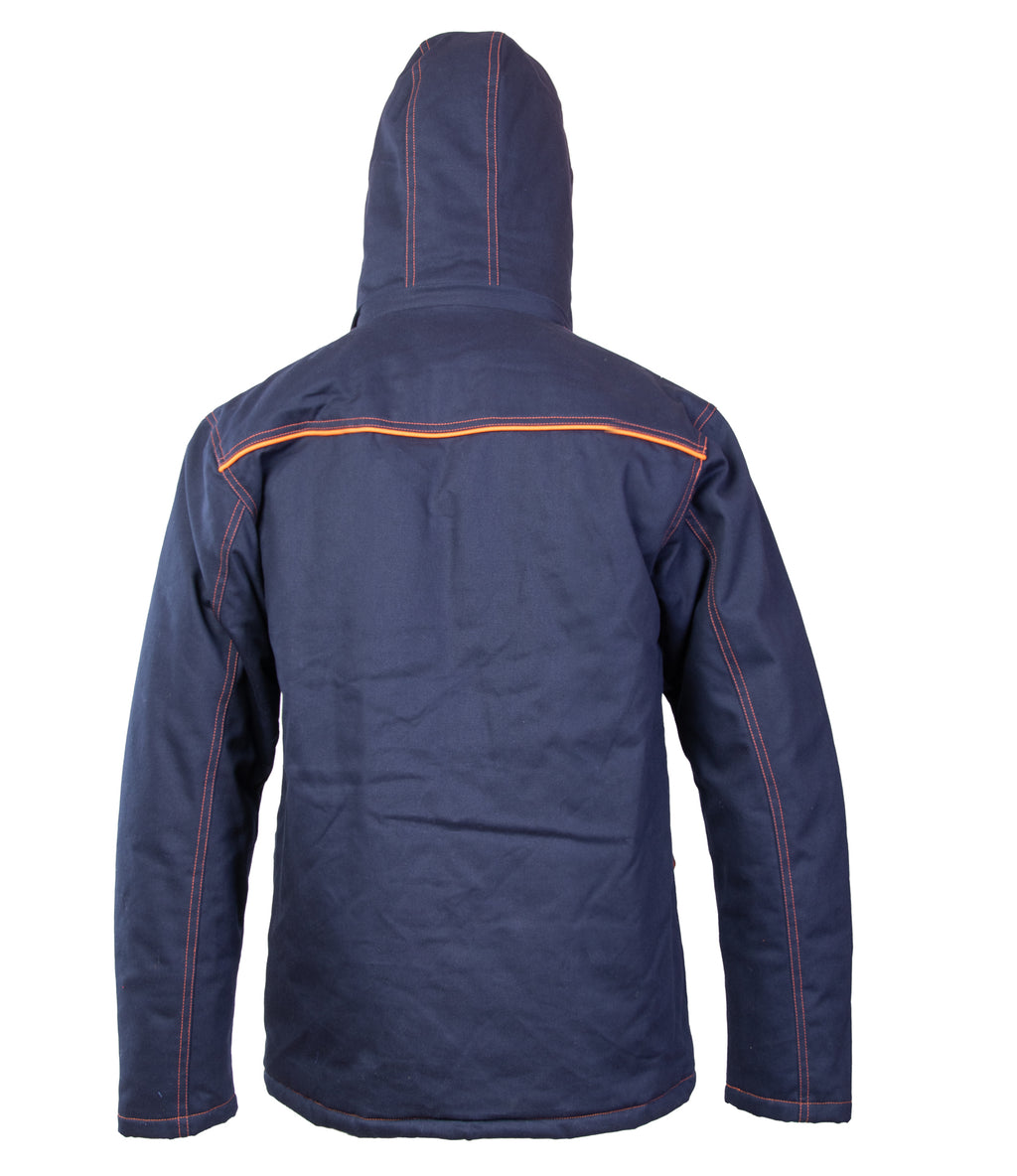 JACKET PROF4