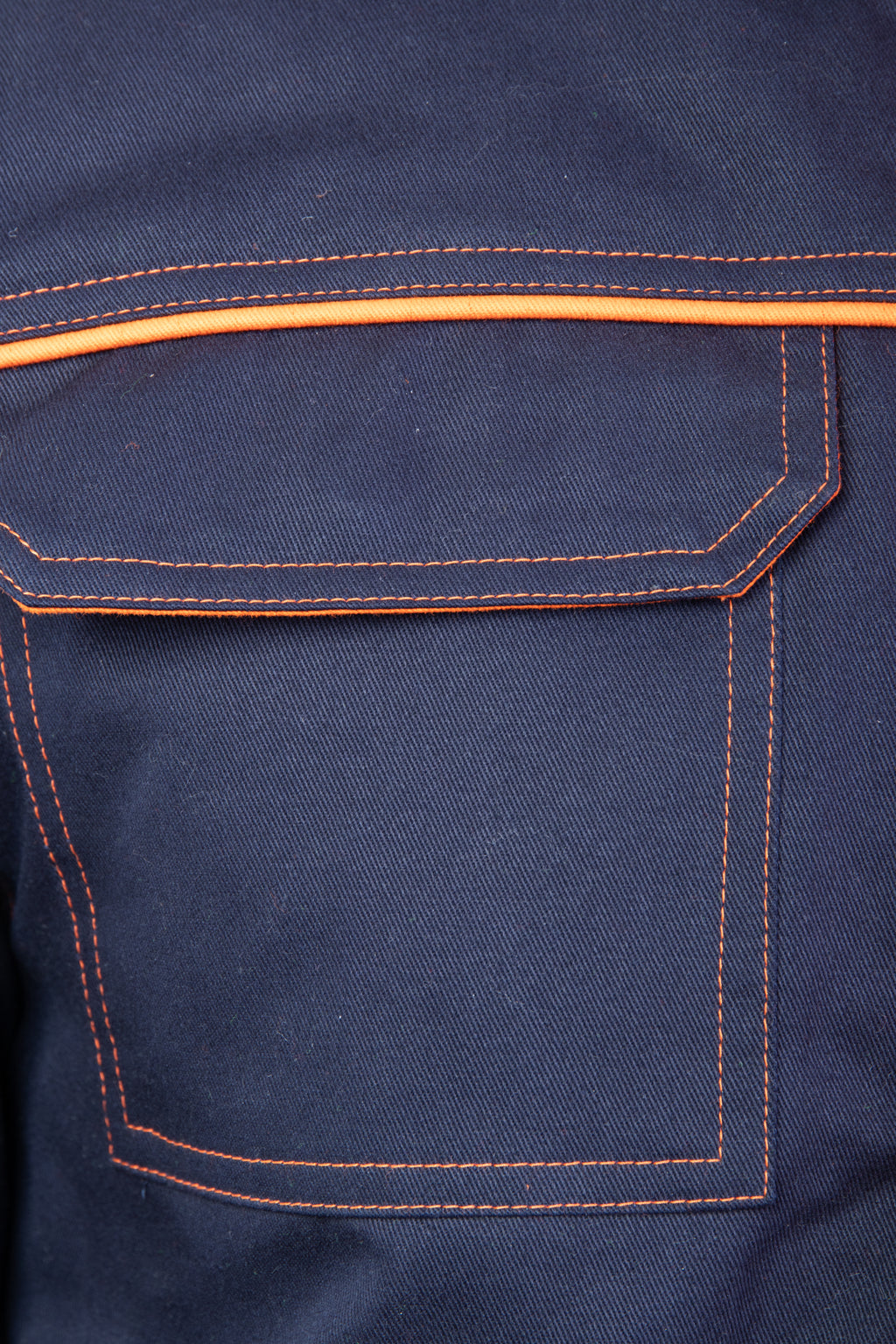 PROFFLAM ANTISTATIC PROF4 INSULATED REFLECTIVE JACKET