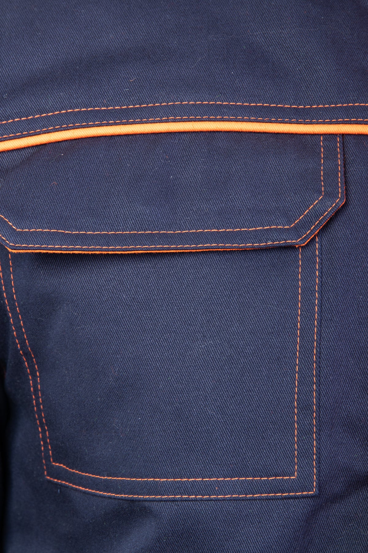 PROFFLAM ANTISTATIC PROF4 INSULATED REFLECTIVE JACKET