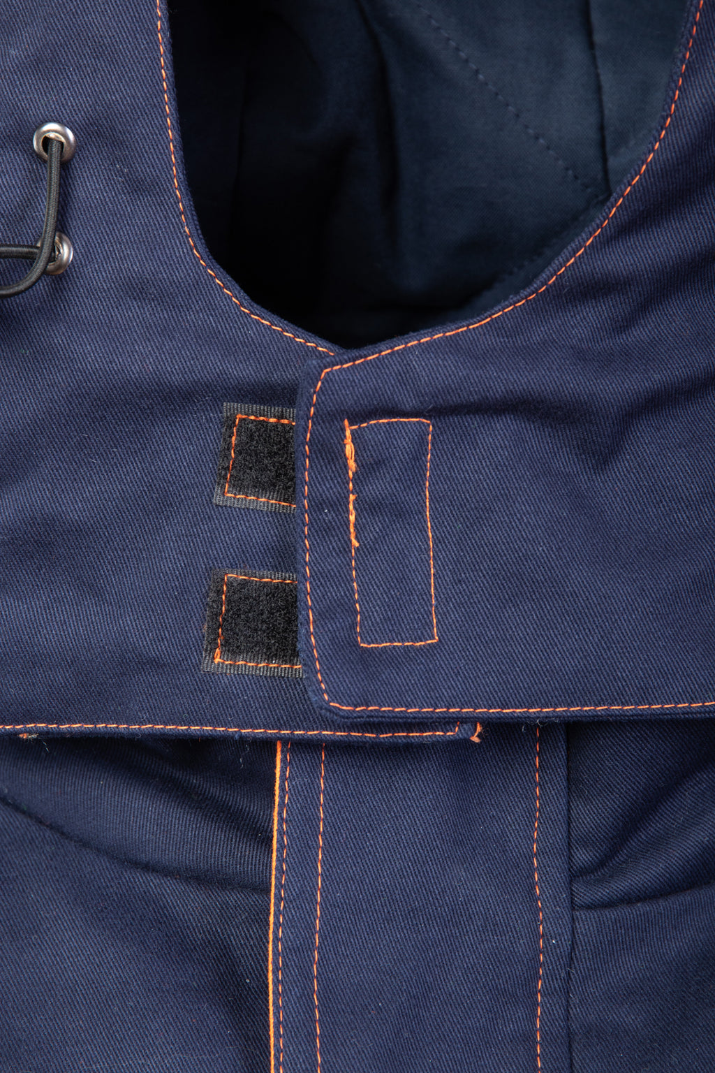PROFFLAM ANTISTATIC PROF4 INSULATED REFLECTIVE JACKET