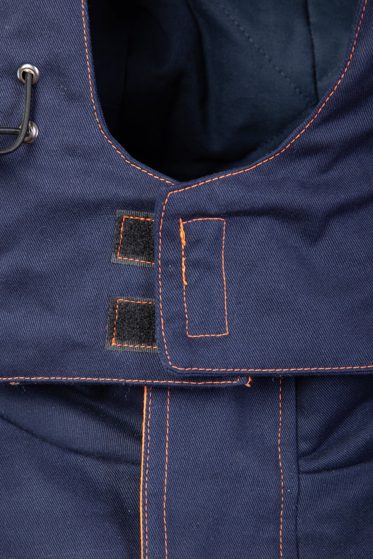 PROFFLAM ANTISTATIC PROF4 INSULATED REFLECTIVE JACKET