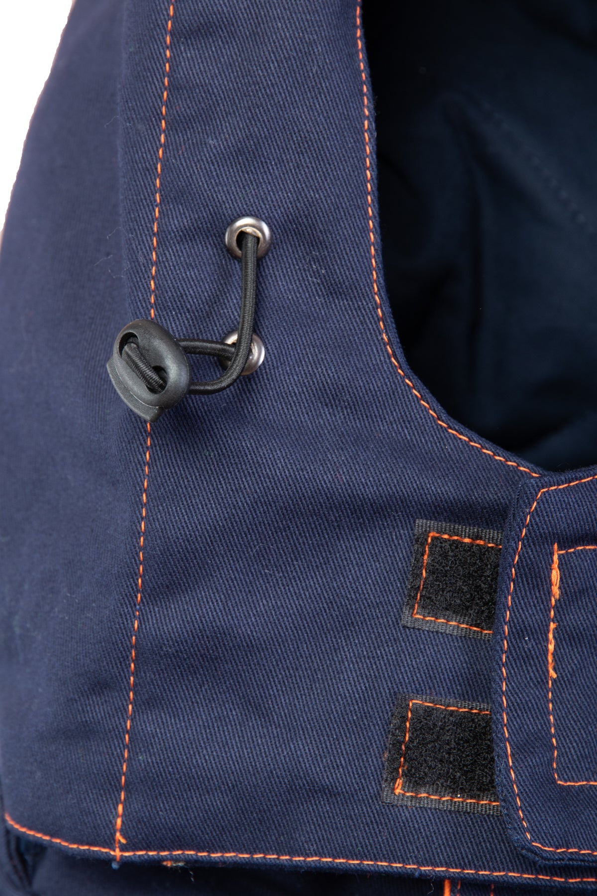 PROFFLAM ANTISTATIC PROF4 INSULATED REFLECTIVE JACKET