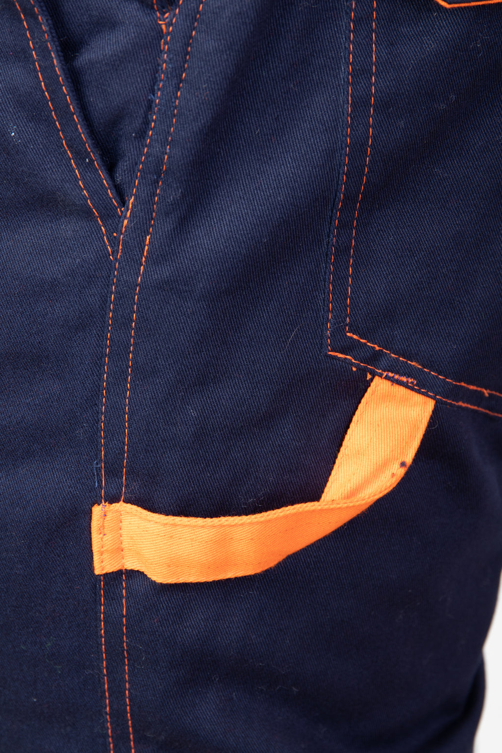 PROFFLAM ANTISTATIC PROF5 INSULATED REFLECTIVE OVERALLS