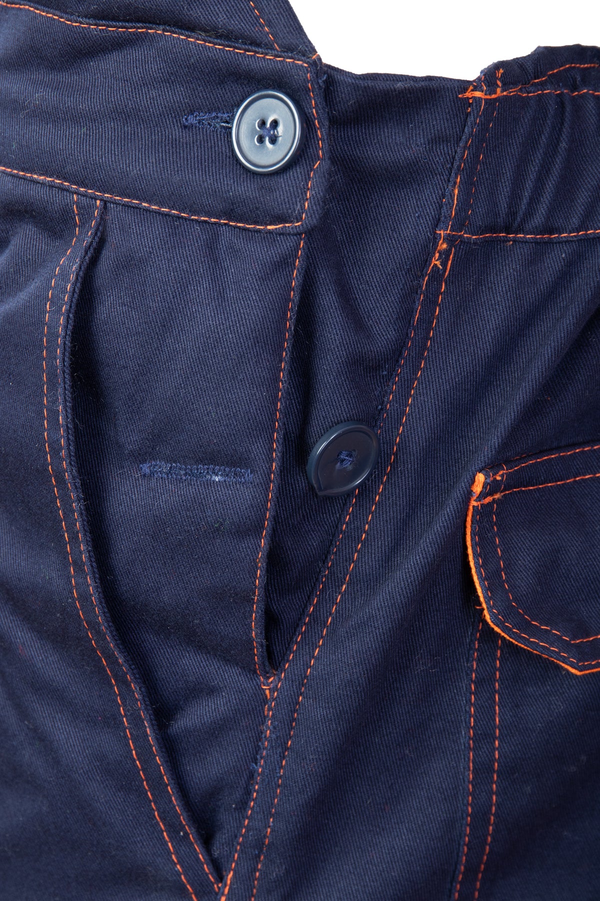 PROFFLAM ANTISTATIC PROF5 INSULATED REFLECTIVE OVERALLS