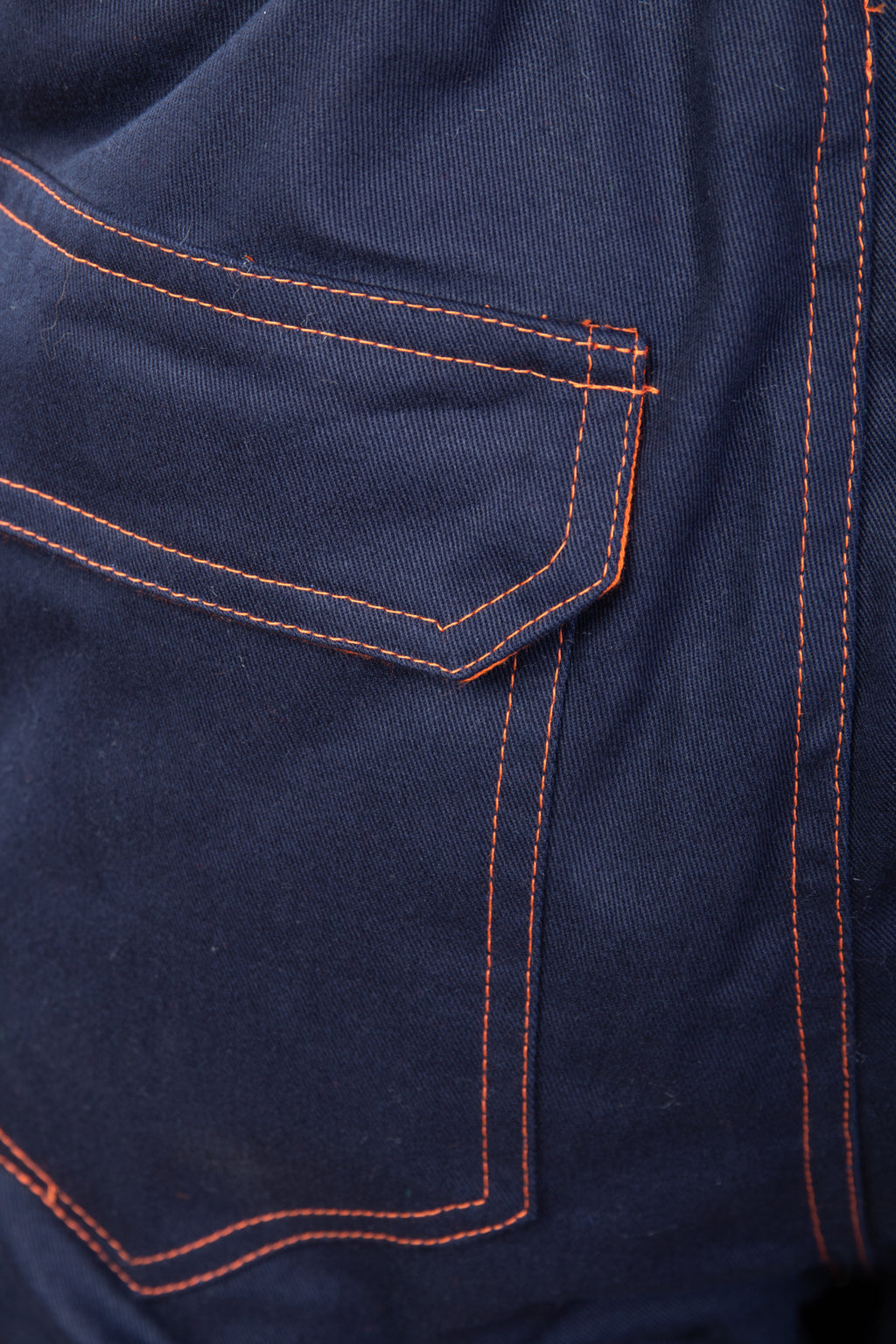 PROFFLAM ANTISTATIC PROF5 INSULATED REFLECTIVE OVERALLS
