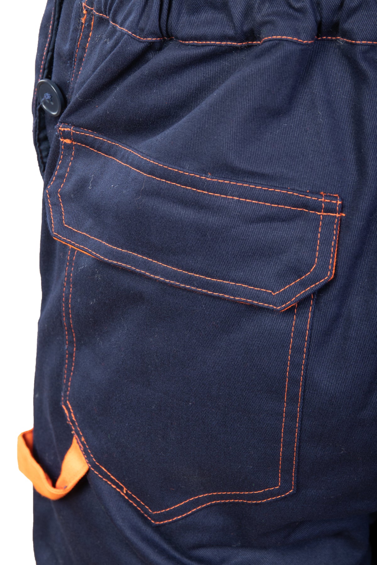 PROFFLAM ANTISTATIC PROF5 INSULATED REFLECTIVE OVERALLS