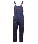 BIB PANTS INSULATED PROF5