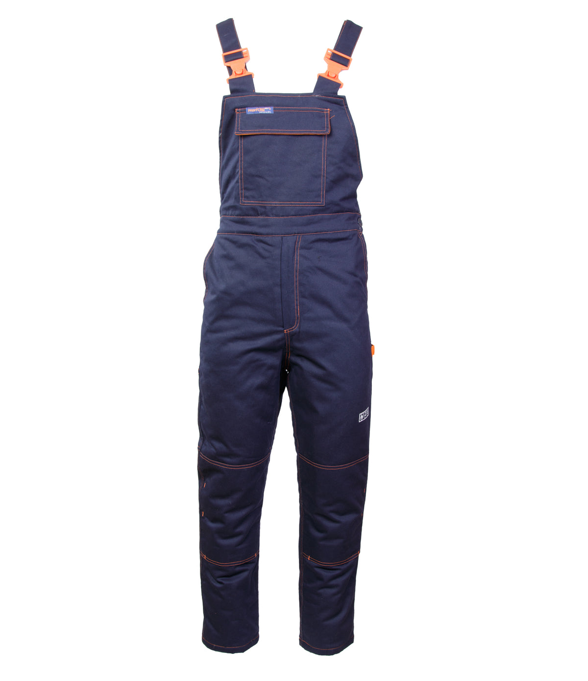 BIB PANTS INSULATED PROF5