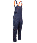 BIB PANTS INSULATED PROF5