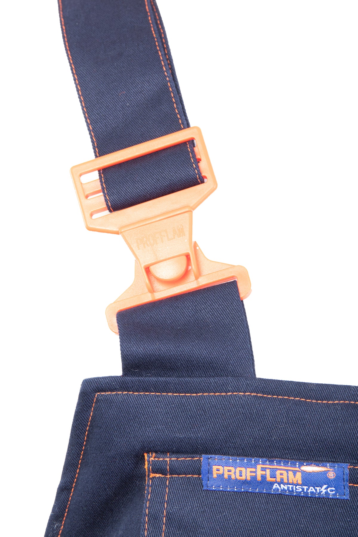 BIB PANTS INSULATED PROF5