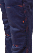 BIB PANTS INSULATED PROF5
